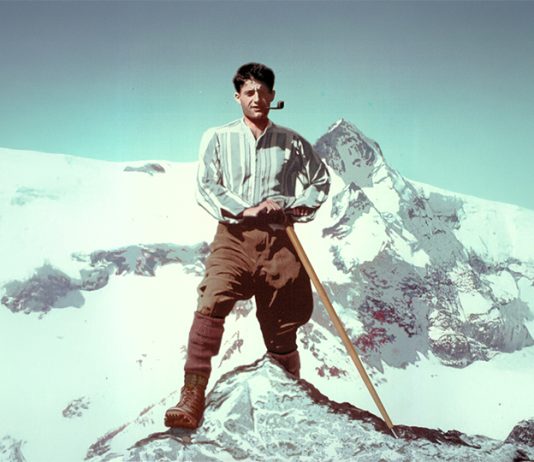 A KOJA JE TVOJA? Pier Giorgio Frassati za Uskrs imao je ovu želju