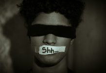 KULTURA OTKAZIVANJA: Nisi zbroj svojih grijeha