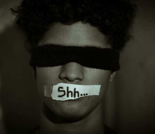 KULTURA OTKAZIVANJA: Nisi zbroj svojih grijeha