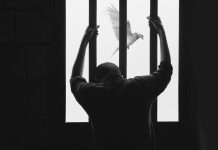 Obratio se u zatvoru, pokajao i započeo novi život