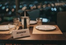 10 SAVJETA Ideje za “idealni dejt”