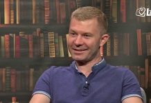 MARKO BLAGOVIĆ: Moja je ordinacija mjesto susreta koje nadilazi rad sa zubima