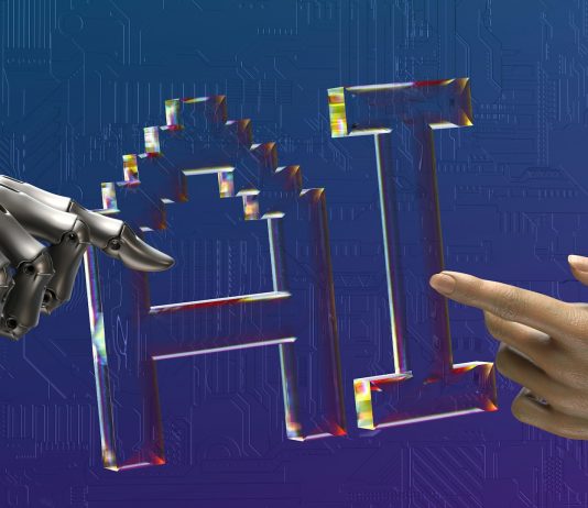 ŠTO NAS ČEKA? Umjetna inteligencija sve više zamjenjuje radnike