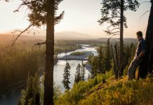 Osjećaju li ljudi oko tebe mir?