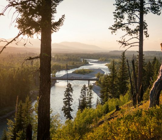 Osjećaju li ljudi oko tebe mir?