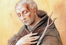 Bl. Jakov Zadranin – čudotvorac predan dugotrajnoj molitvi, kontemplaciji i strogoj pokori