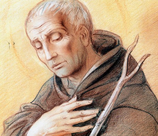 Bl. Jakov Zadranin – čudotvorac predan dugotrajnoj molitvi, kontemplaciji i strogoj pokori