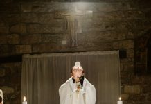 IVAN PAVAO II.: Svaki puta kada se služi misa…