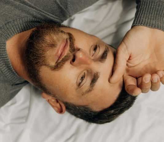 SAVJETUJE THOMAS MERTON: Kako zaspati kada ne možeš?