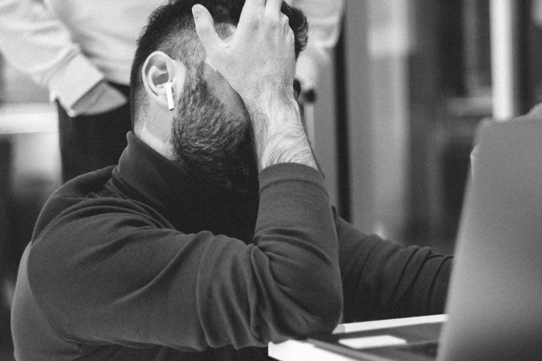 FRUSTRIRAN SI? Probaj s ovim biblijskim savjetima