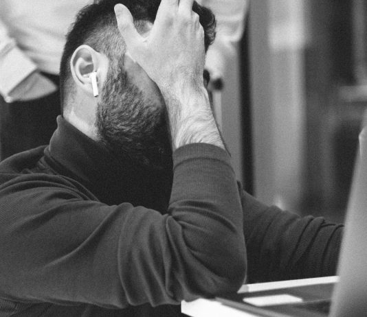 FRUSTRIRAN SI? Probaj s ovim biblijskim savjetima