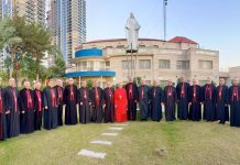 TJEDAN VELIKOG IZBORA Tko je novi kaldejski patrijarh?