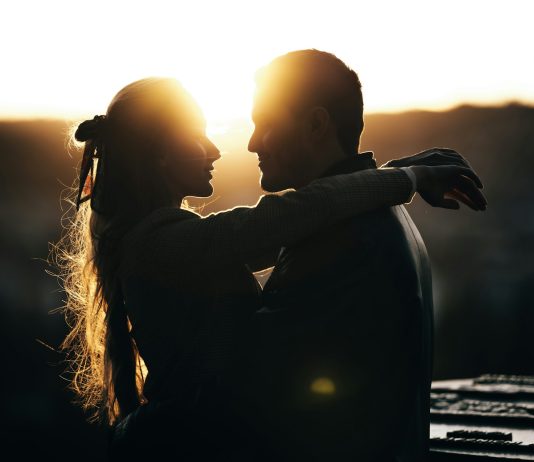 Džentlmen ne izjednačava požudu s ljubavlju!