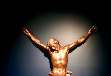 MOLITVA Daj da ono što radim da je poradi tebe