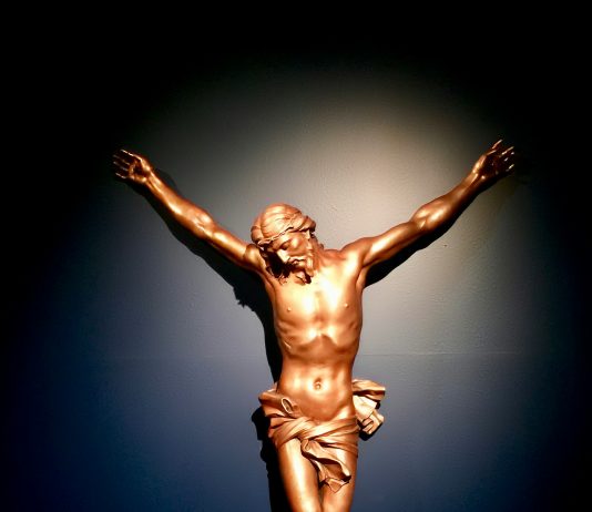 MOLITVA Daj da ono što radim da je poradi tebe