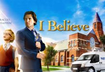 PREPORUČAMO I believe