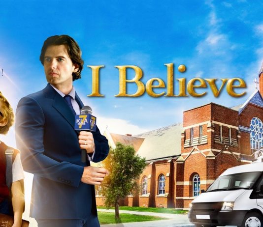 PREPORUČAMO I believe