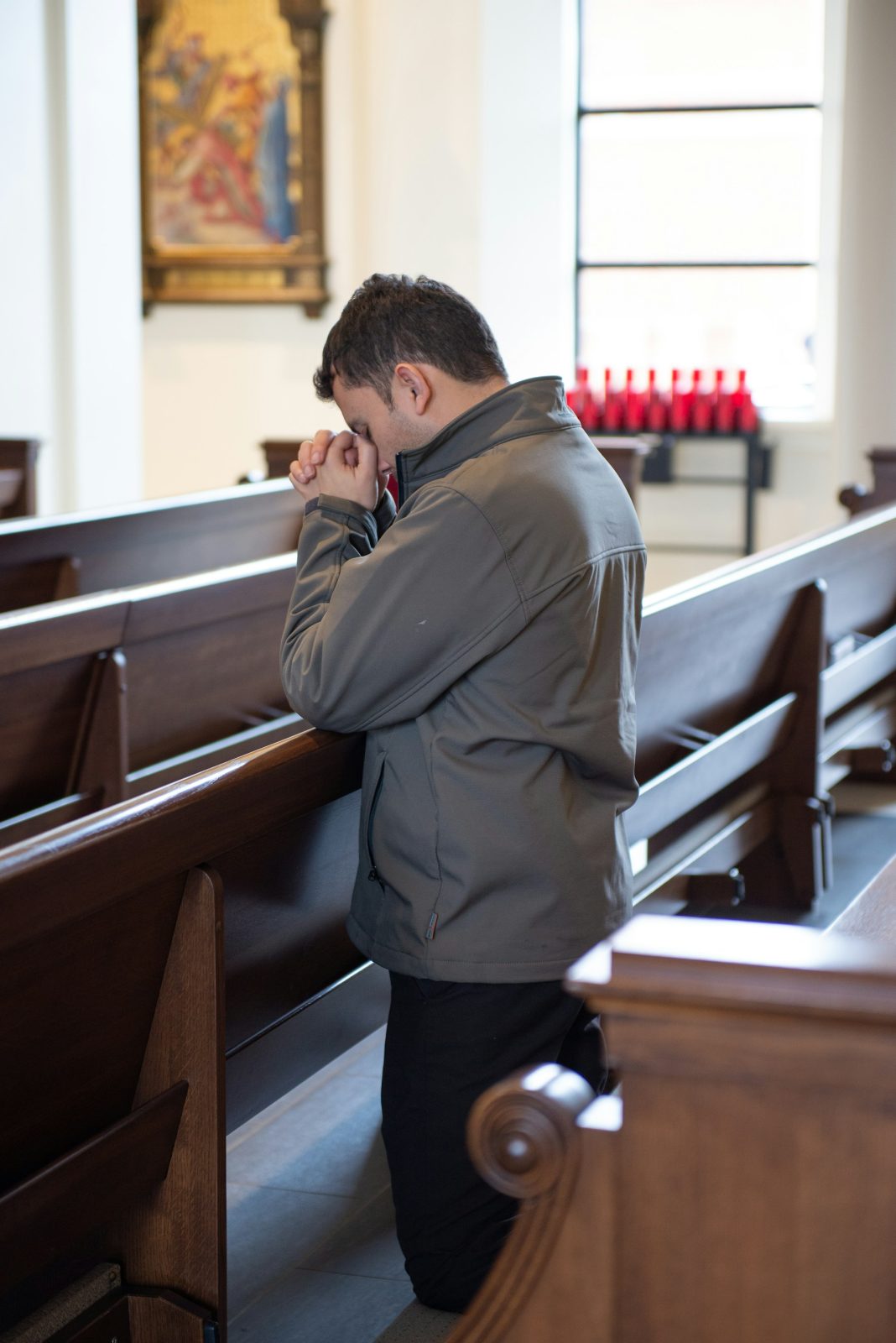 MOLIMO Litanije ljubljenog grešnika