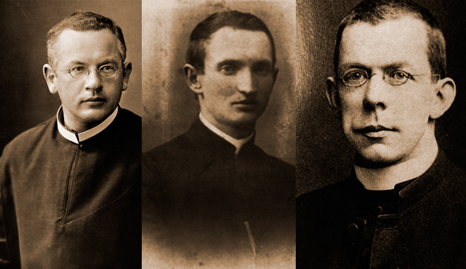 Na današnji je dan Titanic potonuo, a ovi su svećenici spašavali živote!