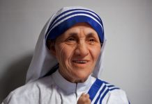 DOZNAJ Što je Gospa poručila Majci Tereziji?