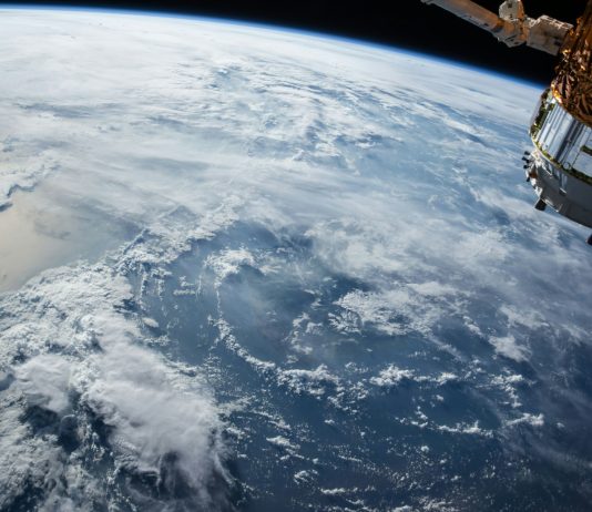 Stvaranje svemira i slučajna preciznost…