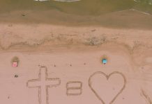 NA MALO DRUGAČIJI NAČIN: Poslušajte hvalospjev ljubavi