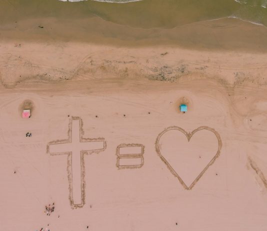 NA MALO DRUGAČIJI NAČIN: Poslušajte hvalospjev ljubavi