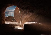 ZNATE LI ZA NJU? Drevna homilija na Veliku subotu