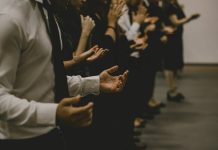 Što je to zagovorna molitva?