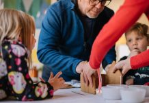 DUHOVNE PRIČE Zbog ovog poštuj oba roditelja