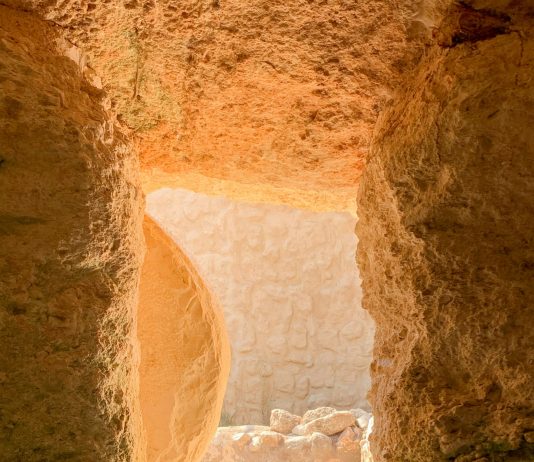 Nakon koliko je točno dana Isus zapravo uskrsnuo?