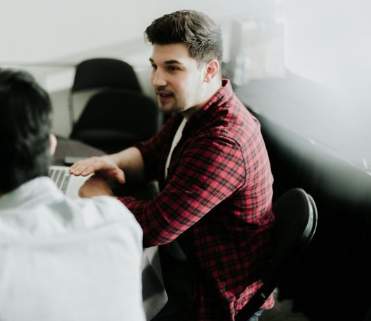 PRAKTIČNI SAVJETI Kako zadobiti poštovanje na poslu?