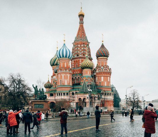 RAZLIKA SPOLOVA U Rusiji je broj žena veći od muškaraca, i to u milijunima