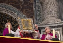 Uskrsna radost i dalje je među nama, a ove Kristove relikvije mogu te podsjetiti na nju