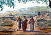 Što slavimo na Uskrsni ponedjeljak?