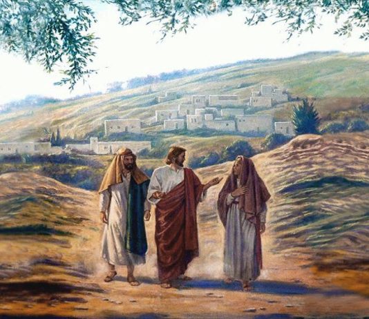 Što slavimo na Uskrsni ponedjeljak?