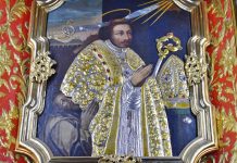 Sv. Stanislav – krakovski biskup i mučenik