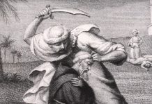 Bl. Toma iz Tolentina – talijanski franjevac, misionar i mučenik