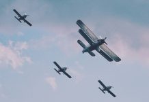 o. Krešimir Josip Bahmec: Kažu da su svećenici kao avioni