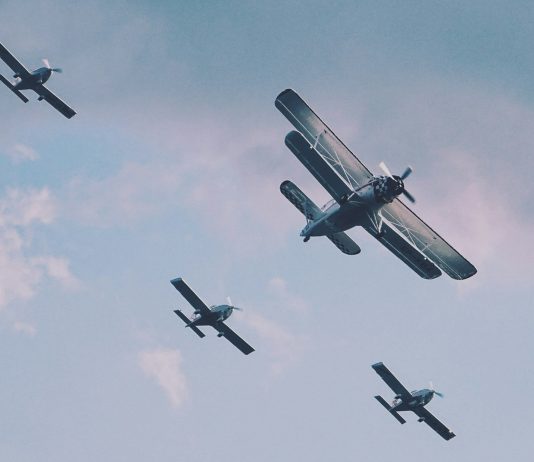 o. Krešimir Josip Bahmec: Kažu da su svećenici kao avioni