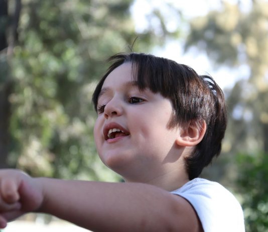 POTRESNO “Kad budem velik, ja ću te ubiti…”