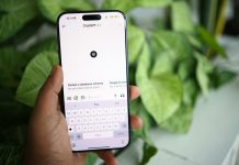 EVO I ZAŠTO Umjetna inteligencija ti ne može pomoći