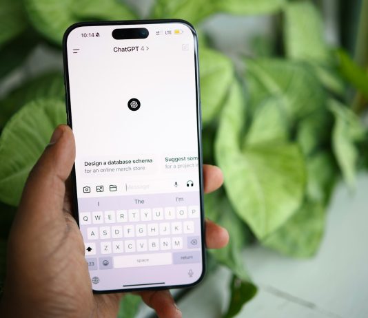 EVO I ZAŠTO Umjetna inteligencija ti ne može pomoći