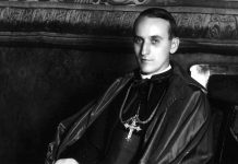 ALOJZIJE STEPINAC NA USKRS: K Tebi, Knezu mira, upiremo oči u strašnoj oluji, koja je snašla čitav svijet