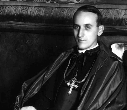 ALOJZIJE STEPINAC NA USKRS: K Tebi, Knezu mira, upiremo oči u strašnoj oluji, koja je snašla čitav svijet