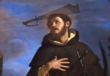 Sv. Petar Veronski – svećenik, dominikanac i mučenik