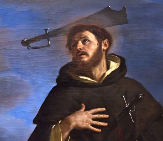 Sv. Petar Veronski – svećenik, dominikanac i mučenik