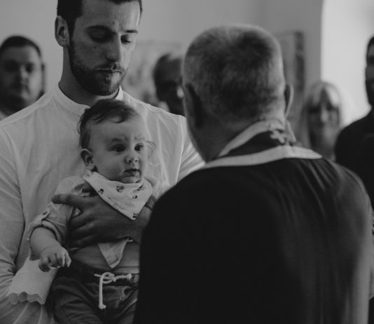 Mislim da sam ‘fulao’ kao krsni kum. Što sada?