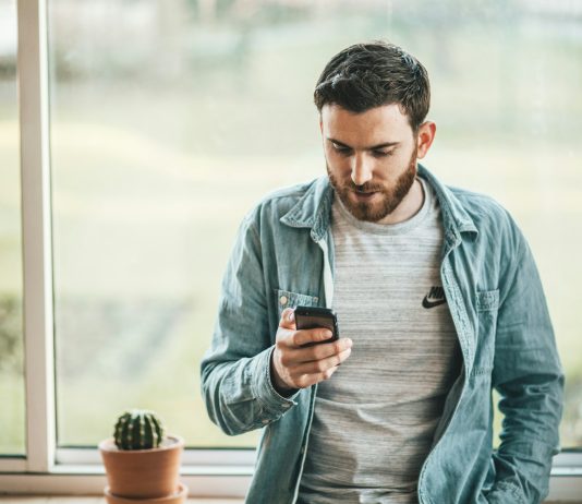 USKORO ĆU DOZNATI Mogu li bez interneta mjesec dana?