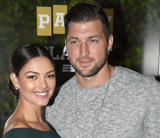 Bog ga je blagoslovio nevjerojatnom ženom